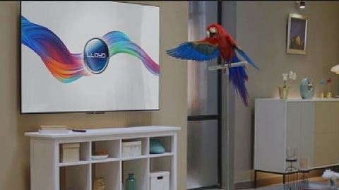 Representative image