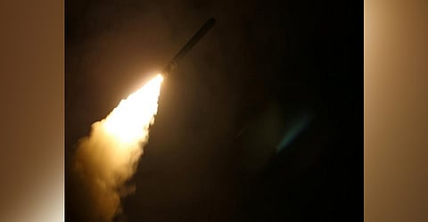 Representative Image