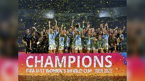 Representative image