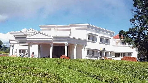 Representative image