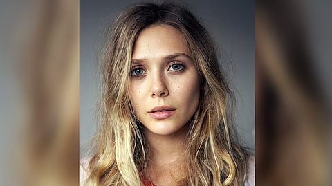 Elizabeth Olsen