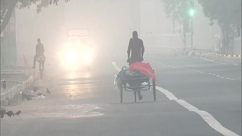 Representative Image