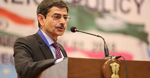 Tamil Nadu Governor RN Ravi