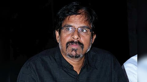 RK Selvamani