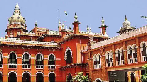Madras High Court