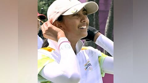 Aditi Ashok