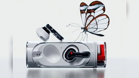 Representative Image