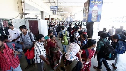 Representative image