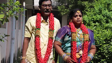 Chennai's IMH inmates tie the knot, get job offers from Ma Su