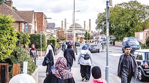 Representative image