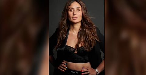 Kareena Kapoor Khan