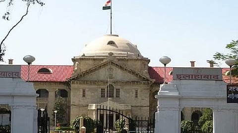 Allahabad High Court