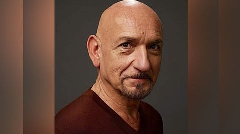 Ben Kingsley