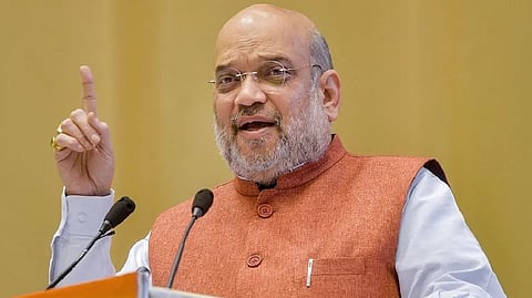 Amit Shah