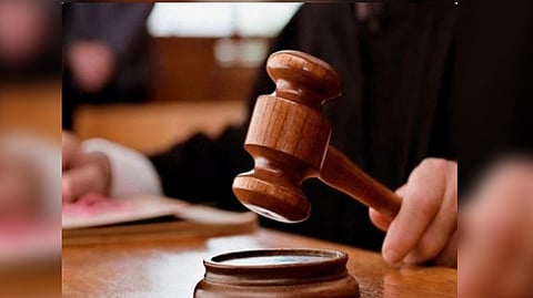 Representative image