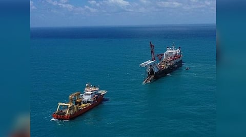 Representative Image