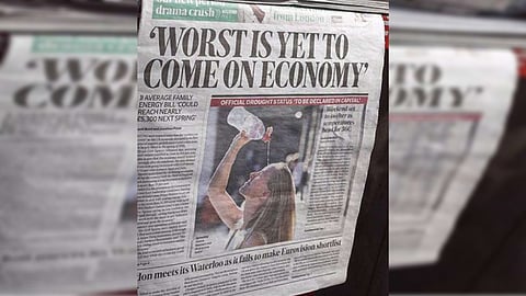 Representative Image