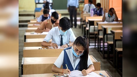 Representative Image