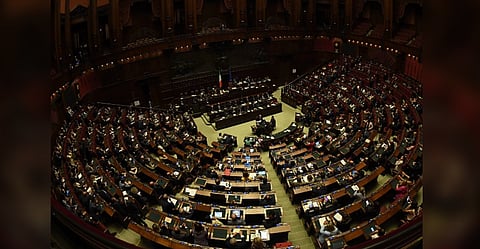 Representative Image