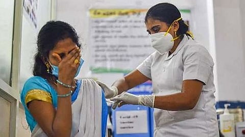 Representative image