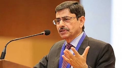 Tamil Nadu Governor RN Ravi