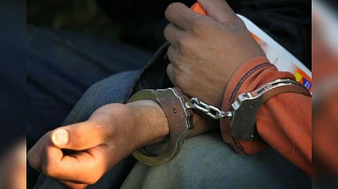 Representative Image