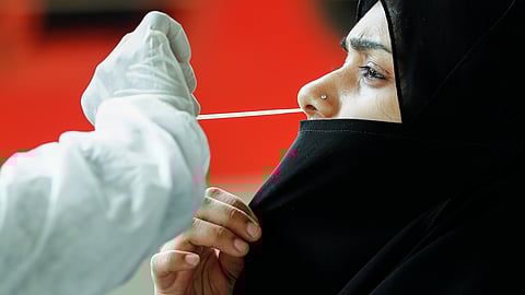 Representative image