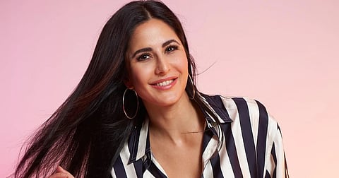 Katrina Kaif