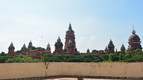 Madras High Court