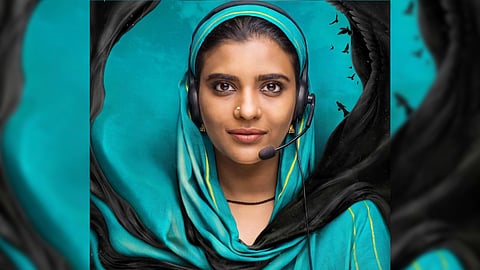 Aishwarya Rajesh