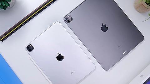 Representative image