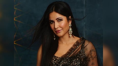 Katrina Kaif