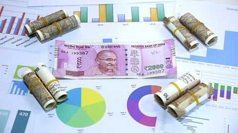 Indian corporate credit quality remains strong: CRISIL Ratings