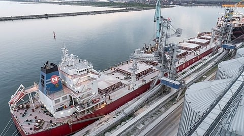 Representative Image