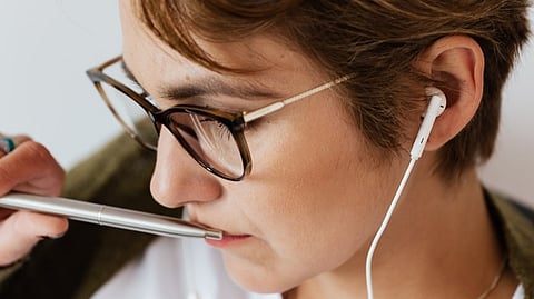 Representative image