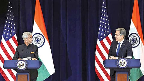 US-India partnership too important to lose