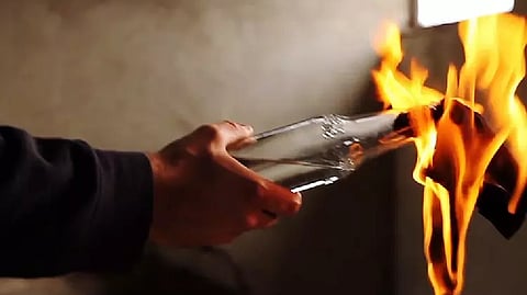 Representative image