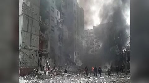 Representative Image