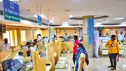 SBI in a statement said its home loan book has topped the Rs 6 lakh crore mark, a first in the industry