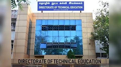 DOTE releases rank list for B.Arch courses in TN