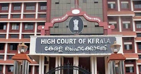 Kerala High Court