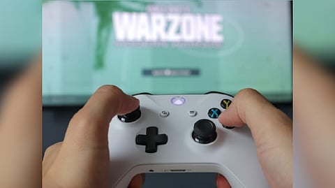 Representative Image