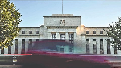 Need for structural financial deglobalisation