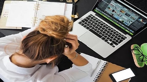 Representative Image