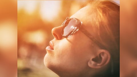 Representative Image