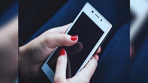 Representative Image