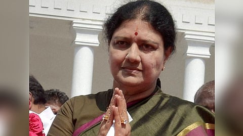 Sasikala