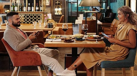 Representative image