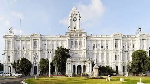 Greater Chennai Corporation