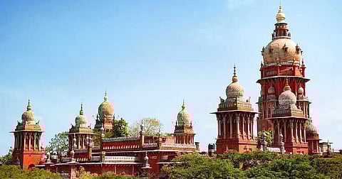 Madras High Court